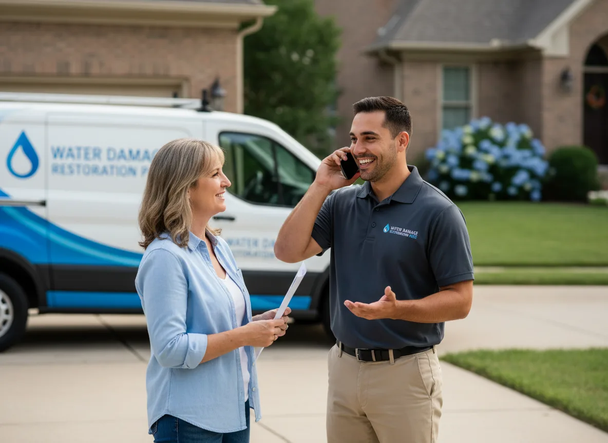 Flood Restoration Southfield, MI FAQs